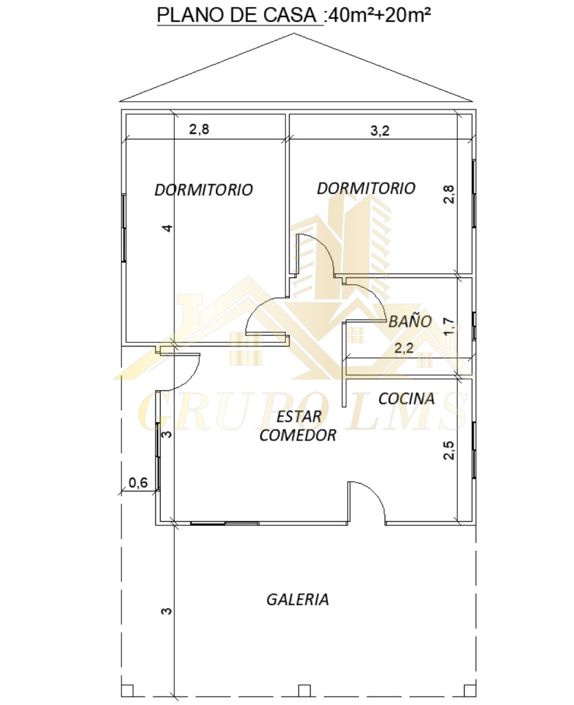 40+20m2